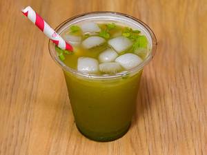 Aam Panna Ice Tea
