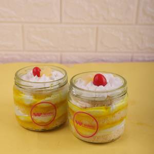 Pineapple Jar [140 Grams]