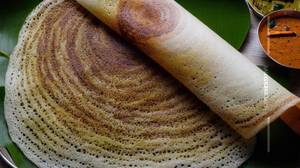 Pudina Plain Dosa