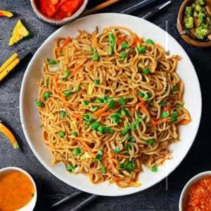Schezwan Noodles