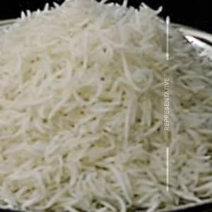 Steamed Rice