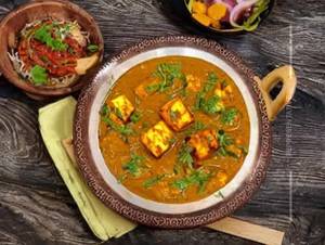 Paneer Lababdar