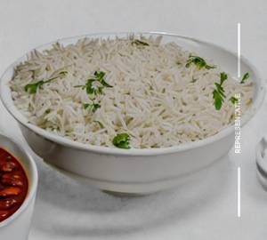 Rajma Rice