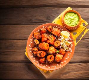 Tandoori Chaap