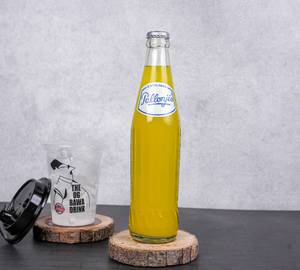 Ginger Soda (Glass Bottle, 300 Ml)