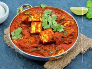 Paneer lababdar