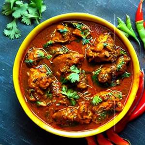 Chicken Kali Mirch