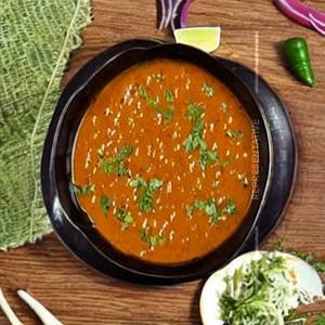 Dal Tadka Spicy