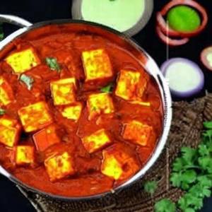 Paneer Masala