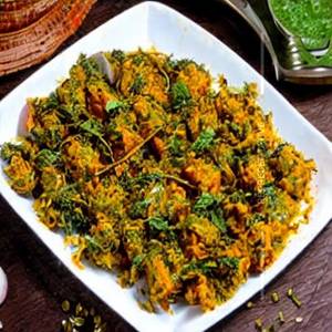 Veg Kothe