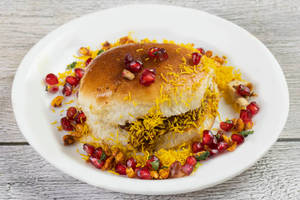 Butter Dabeli