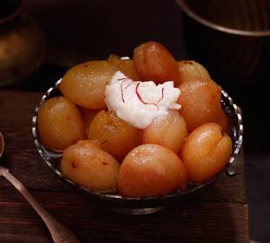 Qubani ka Meetha