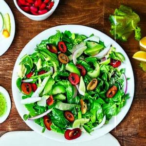 Green Salad