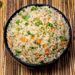 Fried Rice