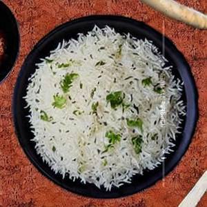 Jeera Rice