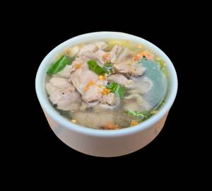 Chicken Clear Soup [675ml]