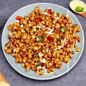 Crispy Corn