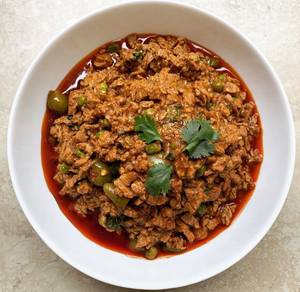 Chicken Keema Masala