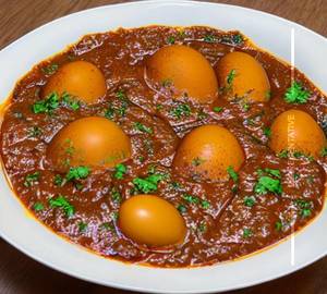 Egg Curry