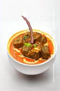 Gatta curry