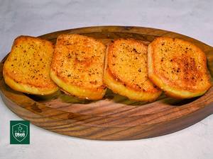 Classic Garlic Bread