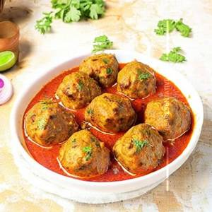 Punjabi Kofta