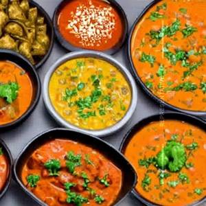 Mix Veg