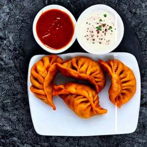Fried Momos