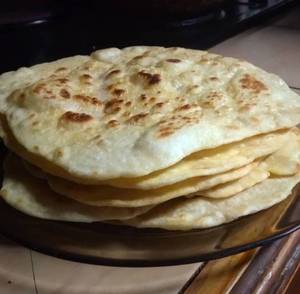 Butter Roti
