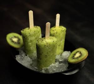 Kiwi candy