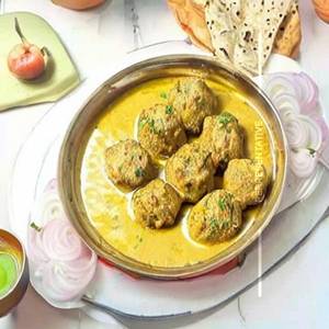 Malai Kofta