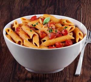 Mix Sauce Pasta