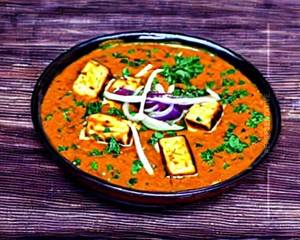 Shahi Paneer