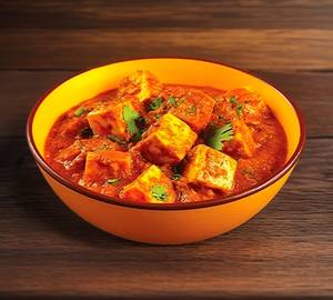 Paneer Pasanda