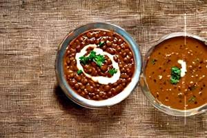 Dal Makhani