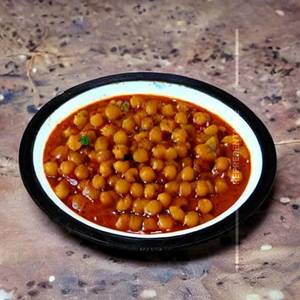 Extra Chole Plate                           