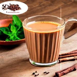 Masala Tea   