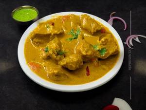 Chicken Korma