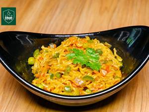 Vegetable Maggi