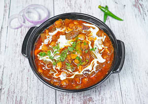 Chana Masala