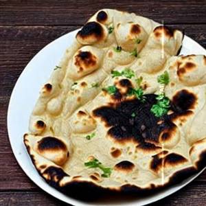 Tandoori Butter Roti
