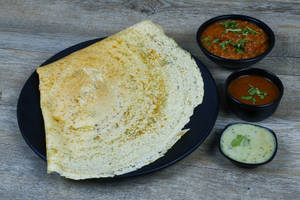 Mysore Masala Dosa