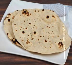 Tawa Roti