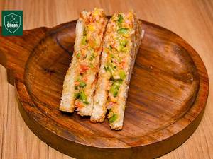 Veg Sandwich