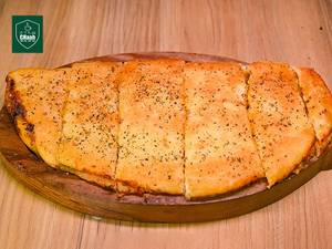 Stuffed Garlic Bread
