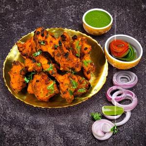 Tandoori Murgh
