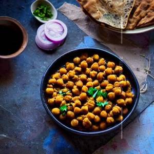 Chana Masala
