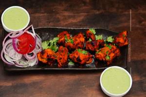 Chicken Tikka