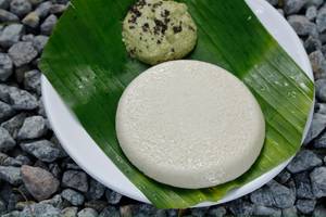 Mallige thatte idli
