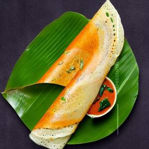 Cheese Masala Dosa